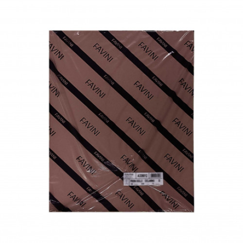 CARTON COLOR 220G/MP 50X70 07 20COLI MARO FAVINI 