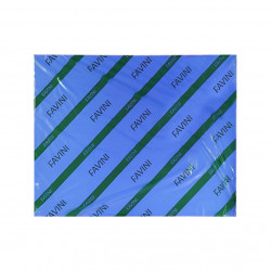 CARTON COLOR 220G/MP 70X100 25 AI 10COLI ALBAS INCHIS FAVINI 