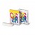 CARTON COLOR ASORTAT 50X70 SET 200 COLI PRISMA FAVINI