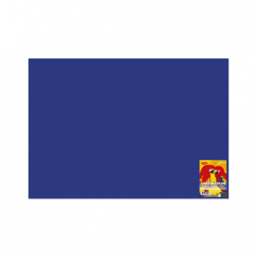 CARTON COLOR CN271A 270G/MP 70X100 10 COLI DACO