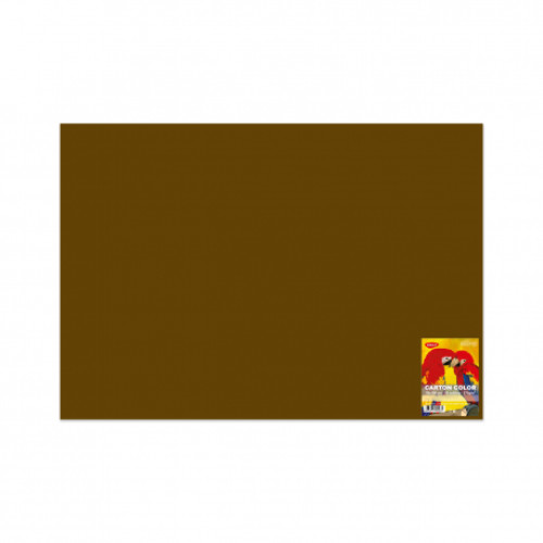 CARTON COLOR CN271CH 270G/MP 70X100 10 COLI DACO