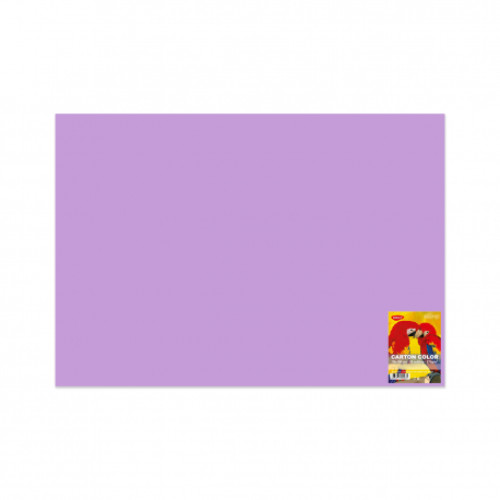 CARTON COLOR CN271L 270G/MP 70X100 10 COLI DACO