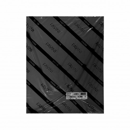CARTON NEGRU 220G/MP 50X70 16 20 COLI PRISMA FAVINI 