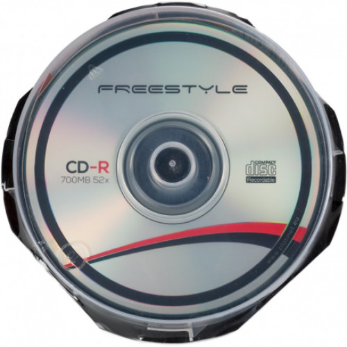 CD OMEGA PLATINET  FREESTYLE 50/PA  100/PA