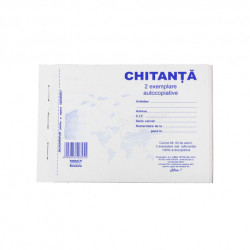 CHITANTIER A6 2EX 100F NEP L03455