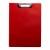 CLIPBOARD DUBLU D.RECT ROSU