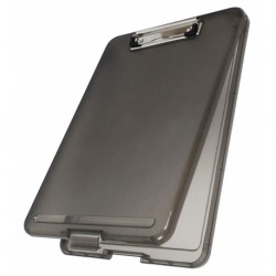 CLIPBOARD PLASTIC CU CUTIE DACO CL13N