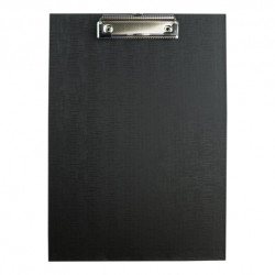 CLIPBOARD SIMPLU D.RECT NEGRU