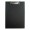 CLIPBOARD SIMPLU D.RECT NEGRU