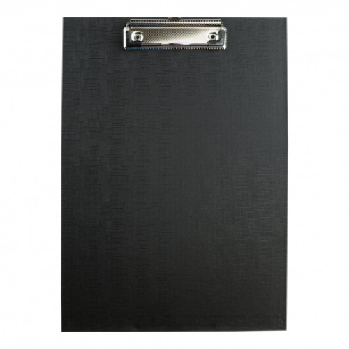 CLIPBOARD SIMPLU D.RECT NEGRU
