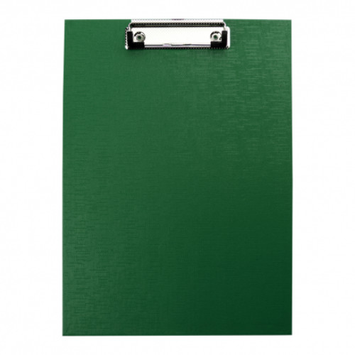 CLIPBOARD SIMPLU D.RECT VERDE