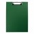 CLIPBOARD SIMPLU D.RECT VERDE