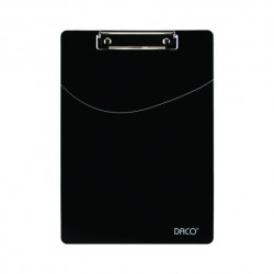 CLIPBOARD SIMPLU PLASTIC DACO CL12N