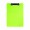 CLIPBOARD SIMPLU PLASTIC DACO CL12V