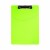 CLIPBOARD SIMPLU PLASTIC DACO CL12V