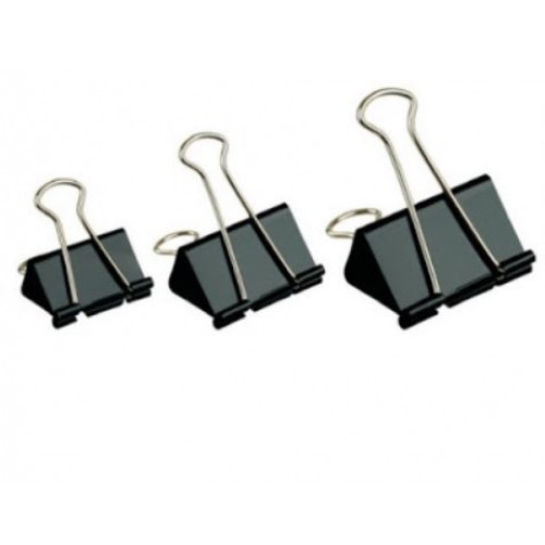 CLIPS HARTIE 51MM