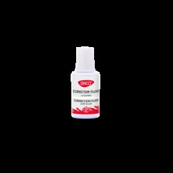 CORECTOR FLUID CU BURETE DACO CF002