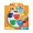 CREION CERAT 6 CULORI TEDDY CARIOCA 42956