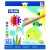 CREION COLOR 12 MAXI MILAN TRIUNGHIULAR