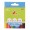 CREION COLOR 12 MICI ECADA