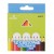 CREION COLOR 12 MICI ECADA