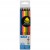 CREION COLOR 6 FLUO LEMN NEGRU MILAN
