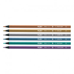 CREION COLOR 6 METALIZAT MILAN