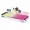 CREION COLOR MAXI MULTICOLOR SUNSET MILAN