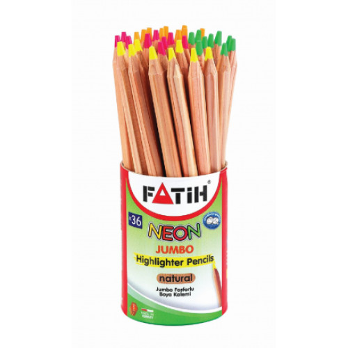 CREION EVIDENTIATOR JUMBO FATIH