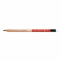 CREION GRAFIT HB CU RADIERA MAXI MILAN