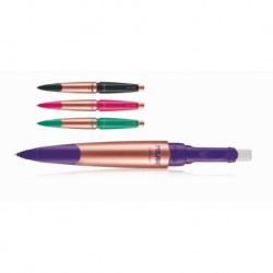 CREION MECANIC CAPSULE SILVER MILAN