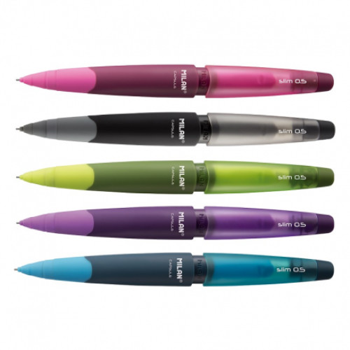 CREION MECANIC CAPSULE SLIM MILAN 0.5 MM