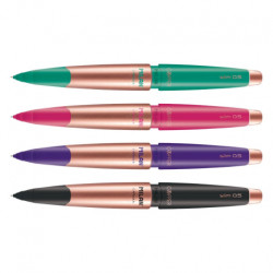 CREION MECANIC COPPER MILAN 