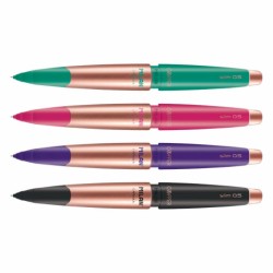CREION MECANIC COPPER MILAN 