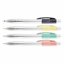 CREION MECANIC SILVER MILAN 0.5 MM
