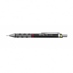 CREION MECANIC TIKI II  III 0.35 NEGRU