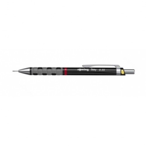 CREION MECANIC TIKI II  III 0.35 NEGRU
