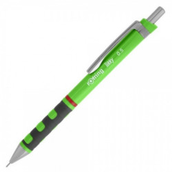 CREION MECANIC TIKI II  III 0.5 VERDE