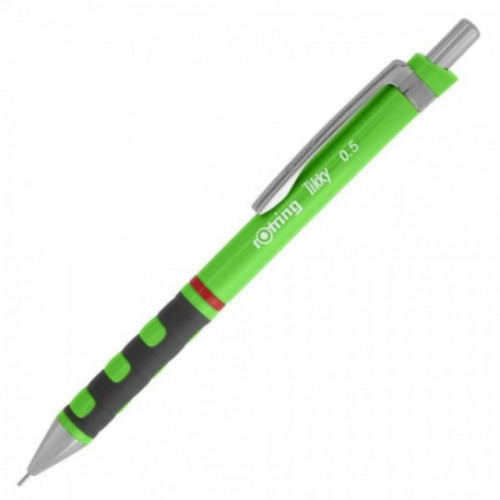 CREION MECANIC TIKI II  III 0.5 VERDE