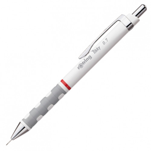 CREION MECANIC TIKI II  III 0.7 ALB