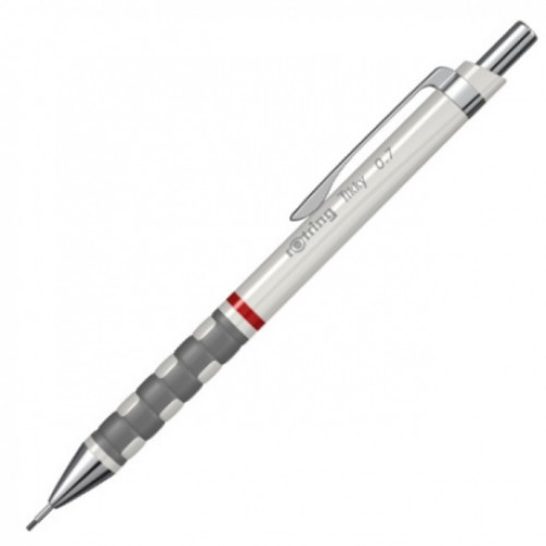 CREION MECANIC TIKI II  III 0.7 GRI