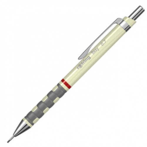 CREION MECANIC TIKI II  III 0.7 IVORY