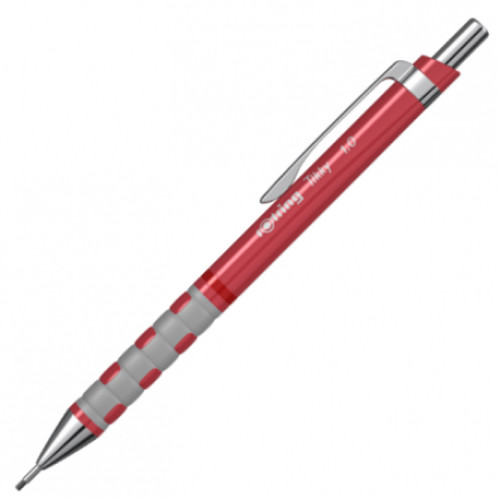 CREION MECANIC TIKI II  III 1 ROSU