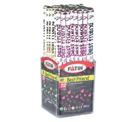 CREION NEGRU BEST FRIEND FATIH