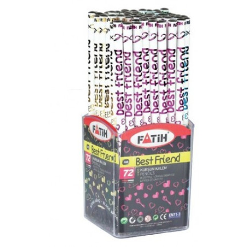 CREION NEGRU BEST FRIEND FATIH
