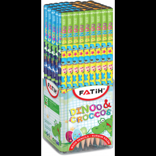 CREION NEGRU DINOO&CROCCOS FATIH