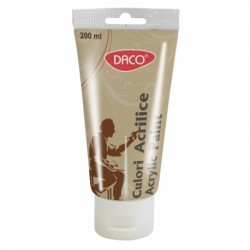 CULORI ACRIL 200ML DACO ARAMIU CU3200A