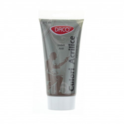 CULORI ACRIL 200ML DACO UMBRA ARSA