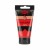 CULORI ACRIL 75ML DACO ROSU PERMANENT CU375RP
