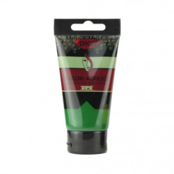 CULORI ACRIL 75ML DACO VERDE SAP CU375VS
